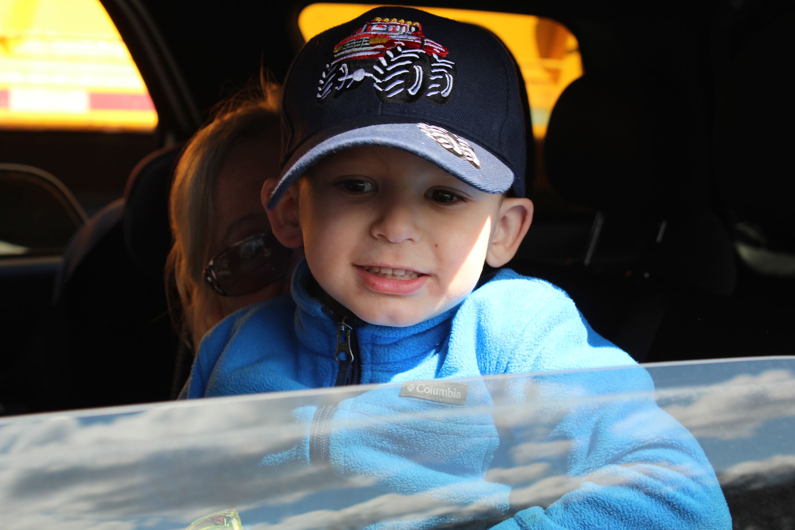 Easter in the Park 2021