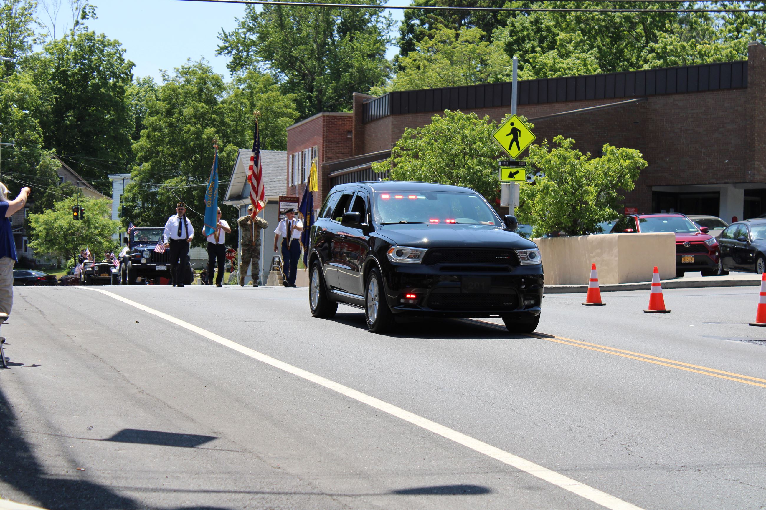 Memorial Day Parade 2023
