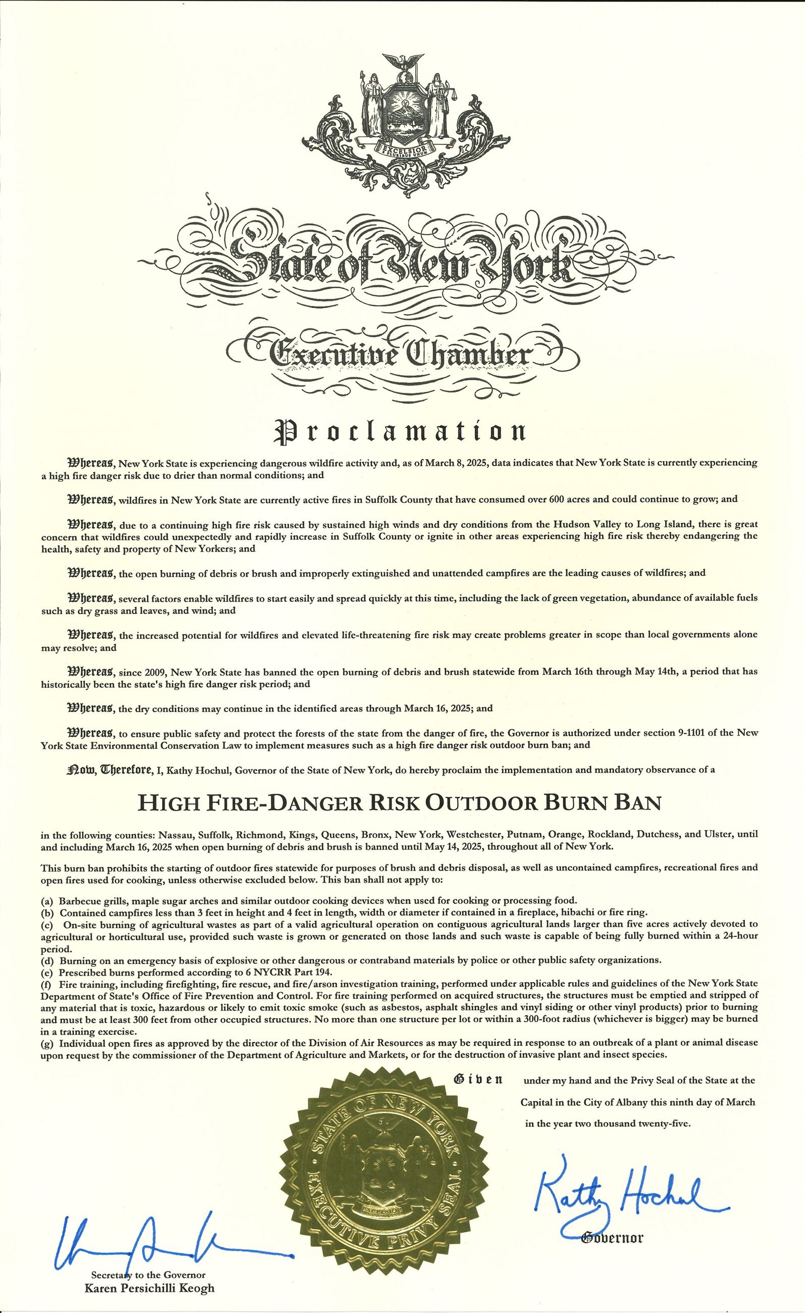 03.09.25_Proclamation_High_Fire-Danger_Risk