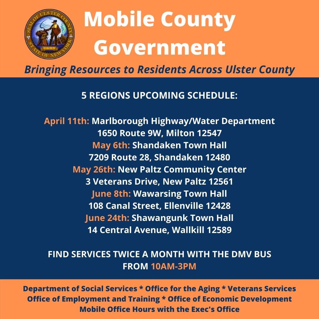 Spring 2022 Re-launch